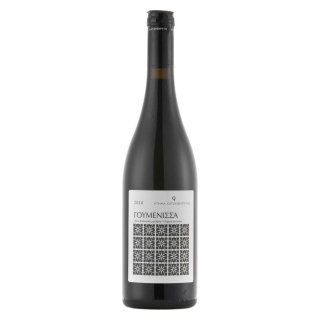 CHATZIVARITI WINERY GOUMENISSA RED 2021