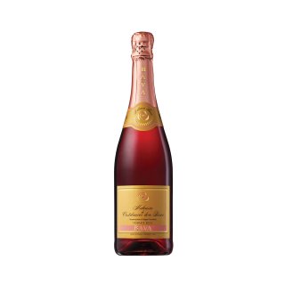 BAVA MALVASIA ROSE SPARKLING