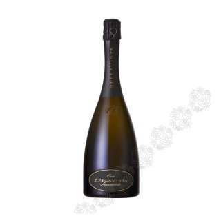 BELLAVISTA ALMA CUVEE BRUT FRANCIACORTA