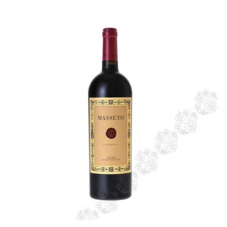 MASSETO 1,5L 2005