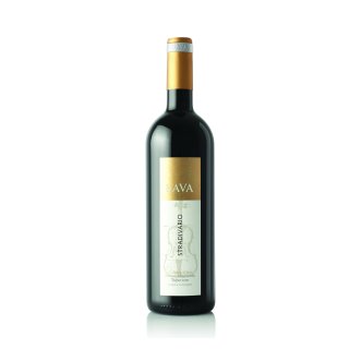 STRADIVARIO BARBERA D'ASTI SUP DOC 2001