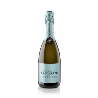 SACCHETTO PROSECCO DOC EXTRA DRY