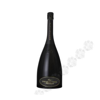 BELLAVISTA ALMA CUVEE BRUT FRANCIACORTA 1,5L