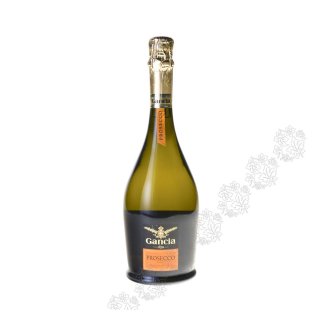 GANCIA PROSECCO BRUT 1850