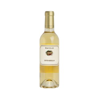 MACULAN DINDARELLO MOSCATO DI BREGANZE 375ml 2013