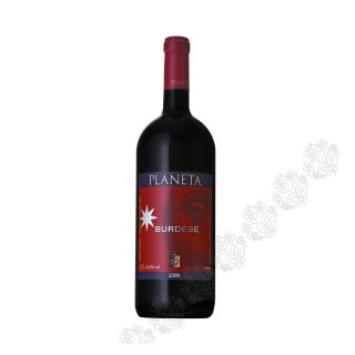 PLANETA BURDESE ROSSO 1,5L 2010