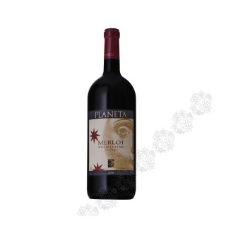 PLANETA MERLOT 1,5L 2011