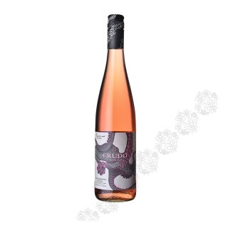 CRUDO ROSATO NERELLO MASCALESE Bio - IGT Terre Siciliane