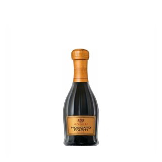ANGELI MOSCATO D'ASTI 187ml 