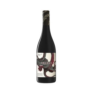 CRUDO NERO D'AVOLA-CABERNET SAUVIGNON