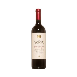 YOGA Syrah Organic 