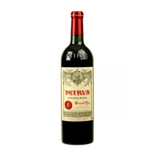 CHATEAU PETRUS 2006