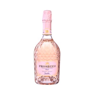 CASTELMARE PROSECCO ROSE EXTRA DRY