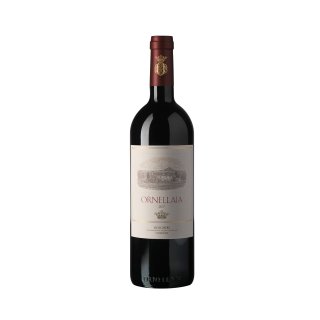 ORNELLAIA 2018