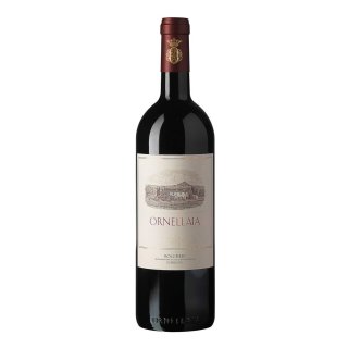 ORNELLAIA 3L 2018