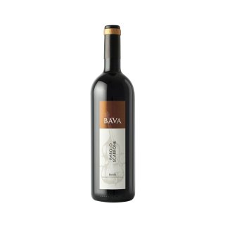 BAVA BAROLO SCARRONE DOCG 2011