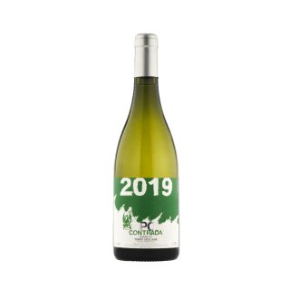 CONTRADA BIANCO Tenuta Passopisciaro 2019