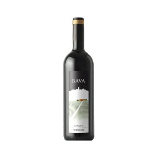 BAVA LANGHE NEBBIOLO 2019