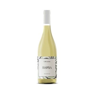 BARBA PECORINO D'ABRUZZO IGT 2021