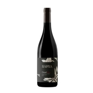 BARBA I VASARI OLD VINES Montepulciano D'Abruzzo DOC 2018