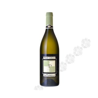 LA TUNELLA PINOT GRIGIO 2021