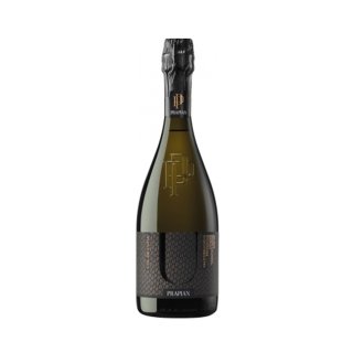 PRAPIAN PROSECCO VALDOBBIADENE EXTRA DRY DOCG