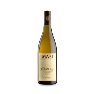 MASI COLBARACA Soave Classico Superiore DOCG 2021 BIO 