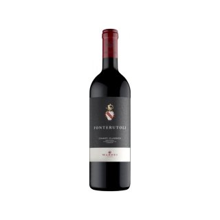 FONTERUTOLI CHIANTI CLASSICO DOCG 2020