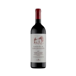 BADIOLA GRAN SELEZIONE CHIANTI CLASSICO DOCG 2019