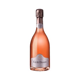 CA DEL BOSCO ROSE FRANCIACORTA CUVEE PRESTIGE DOCG