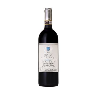 ELIO ALTARE BAROLO ARBORINA DOCG 1,5L 2018