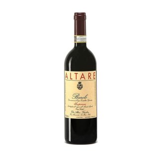ELIO ALTARE BAROLO UNOPERUNO DOCG 2018