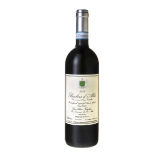 ELIO ALTARE BARBERA D'ALBA DOCG 2021