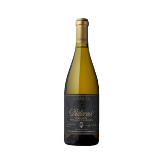 PLANETA "DIDACUS" CHARDONNAY 2020