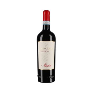 ALLEGRINI VALPOLICELLA CLASSICO 2021