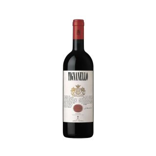 ANTINORI TIGNANELLO 2019
