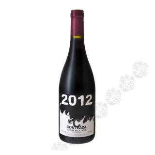 CHIAPPEMACINE CONTRADA ROSSO Tenuta Passopisciaro 2020