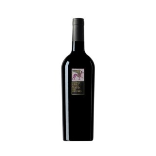 FEUDI DI SAN GREGORIO LACRYMA CHRISTI ROSSO