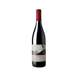 PLANETA ETNA ROSSO DOC 2021