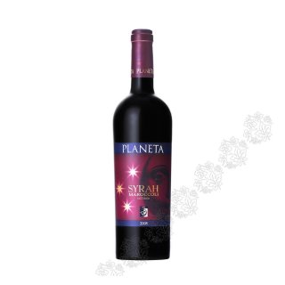 PLANETA SYRAH 2019