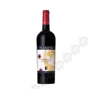 PLANETA MERLOT 2018