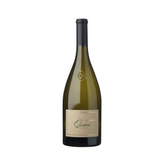 CANTINA TERLAN ''QUARZ '' SAUVIGNON BLANC 2021