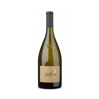 CANTINA TERLAN "Rarity" PINOT BIANCO DOC 2010