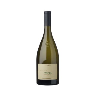 CANTINA TERLAN SAUVIGNON BLANC "Winkl" 1,5L 2022