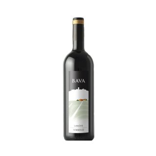 BAVA LANGHE NEBBIOLO 2021