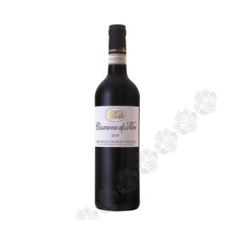 CASANOVA DI NERI BRUNELLO DI MONTALCINO 2018