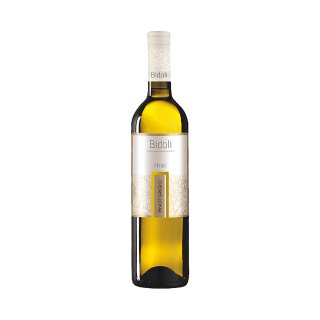 BIDOLI PINOT GRIGIO 2022