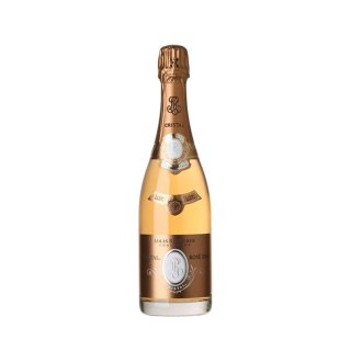 CHAMPAGNE LOUIS ROEDERER CRISTAL ROSE BRUT 2013