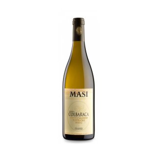 MASI COLBARACA Soave Classico Superiore DOCG 2022 BIO 