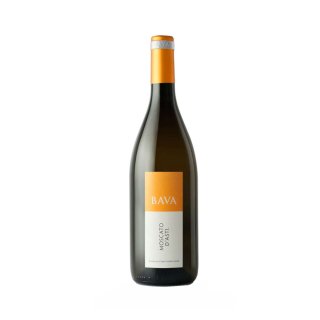 MOSCATO D'ASTI DOCG BAVA 2022